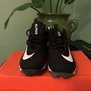 Nike Alpha Menace Shark BG